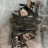 اسکیت اصل|دوچرخه، اسکیت، اسکوتر|تهران, شهرک صدرا|دیوار