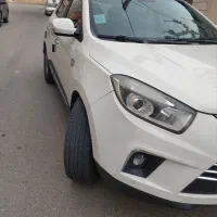 جک s5 موتور 2000|خودرو سواری و وانت|ارومیه, |دیوار