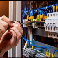 برقکاری نورپردازی دوربین مدار بسته دزدگیر اماکن