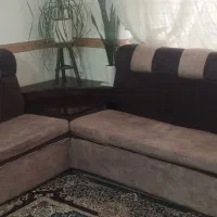 مبلمان ال هفت نفره