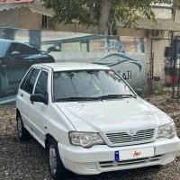 111مدل ۹۱|خودرو سواری و وانت|لاهیجان, لیالستان|دیوار