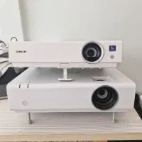 * ویدئو پروژکتور سونی Sony *|تلویزیون و پروژکتور|تهران, دروس|دیوار