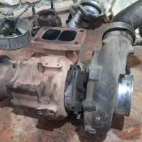 تعمیرات سوپرشارژ و توربو شارژر