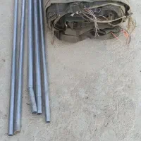 چادر برزنتی|کوهنوردی و کمپینگ|سرپل ذهاب, |دیوار