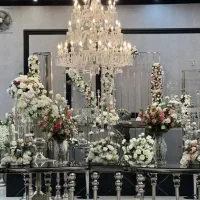 باغ تالار گرمدره|خدمات پذیرایی، مراسم|تهران, ویلاشهر|دیوار