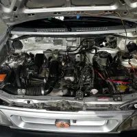 پراید مدل ۸۸ بی رنگ|خودرو سواری و وانت|آفتاب, |دیوار