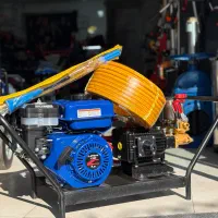 سمپاش زنبه ای لیفان تکمیل