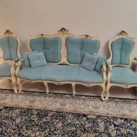 مبل  سلطنتی ۹ نفره