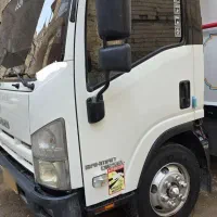 ایسوزو پی 700(تن8400 مدل 96|خودرو سنگین|مشهد, رباط طرق|دیوار