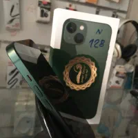 اپل iPhone 13 با حافظهٔ ۱۲۸ گیگابایت|موبایل|کرج, گوهردشت|دیوار