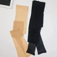 جوراب شلواری دکلته|لباس|گرگان, |دیوار