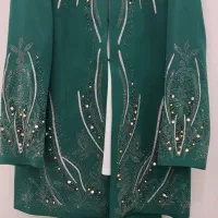 کت شلوار وتاپ (۳تیکه) نو ۳۲۰۰۰۰۰