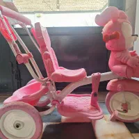 وسایل کودک|کالسکه و لوازم جانبی|همدان, |دیوار