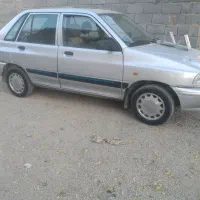 پراید۱۴۱مدل۸۴