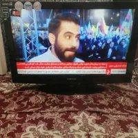 تلوزیون ال سی دی سامسونگ 32 اصل