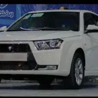 دنا پلاس ۶ دنده EF7 رینگ آلومینیومی خشک