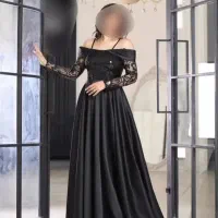 لباس مجلسی سایز42