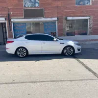 اپتیما ۲۰۱۴ فول