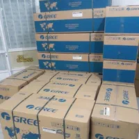 کولر گازی جنرال گلد ۱۲هزار موتورسنگین وغیر موجود|کولر گازی و فنکوئل|بروجرد, |دیوار