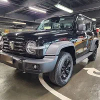 تانک ۳۰۰|خودرو سواری و وانت|تهران, اقدسیه|دیوار