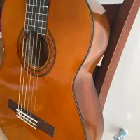 گیتار یاماها|گیتار، بیس، امپلیفایر|کرمان, |دیوار