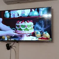 ال ای دی 43 اینچ