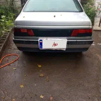 اردی|خودرو سواری و وانت|چوبر, |دیوار