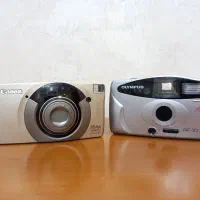 دوربین های آنالوگ|دوربین عکاسی و فیلمبرداری|تهران, مینیسیتی (شهرک نفت)|دیوار