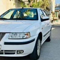 سمندlxمدل۹۹بیرنگ