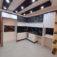 کد۸۲۹رهن واحد۱۰۵متری سبحان