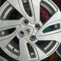 رینگ اسپرت فابریکی ساینا و کوییک ۱ عدد