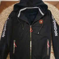 کاپشن وگرم کن وشلوار پسرانه