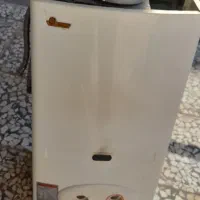 ابگرمکن ایران شرق دیواری