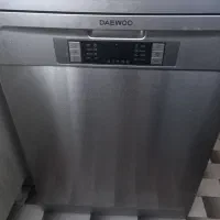 ماشین ظرفشویی دوو کره ایی ۱۲ نفره