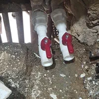 تاسیسات تشخیص ترکیدگی لوله کش رفع نم کل تهران|خدمات پیشه و مهارت|تهران, تهرانپارس شرقی|دیوار