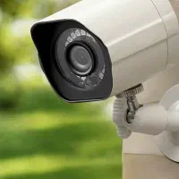 دوربین امنیتی نسل جدیدکنترل کامل از طریق موبایل