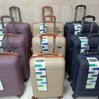 مسافرت « هوایی » « زمینی » چمدان