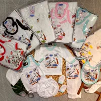 سرویس نوزاد 9 تیکه