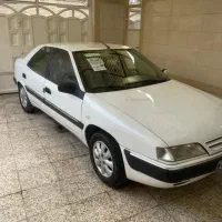 زانتیا مدل 1389