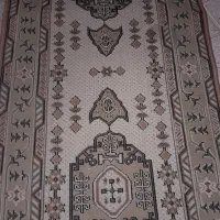 فرش راه پله از نوع گلیمی