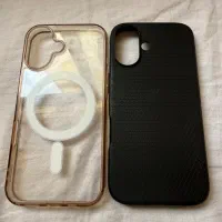 گارد ایفون ۱۶پرومکس و ۱۶نرمال|لوازم جانبی موبایل و تبلت|مشهد, چهارچشمه|دیوار