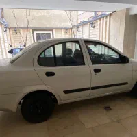 تیبا صندوقدار دوگانه کارخانه