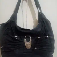 کیف زنانه دوشی و رودوشی|کیف، کفش، کمربند|خوی, |دیوار