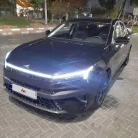 Kmc j7 مدل ۱۴۰۴|خودرو سواری و وانت|تهران, فرودگاه مهرآباد|دیوار