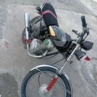 موتور سیکلت مزایده