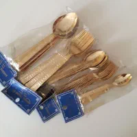 ست‌های قاشق و چنگال