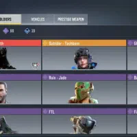 اکانت کالاف|کنسول، بازی ویدئویی و آنلاین|تهران, سلیمانی|دیوار