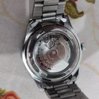 ساعت selko اورجینال ژاپن|ساعت|بجنورد, |دیوار