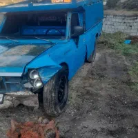 خودروهای اسقاطی