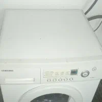 ماشین لباسشویی سامسونگ|ماشین لباسشویی و خشککن لباس|رشت, کوی طالقانی|دیوار